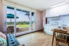 제주 반하크라펜션 데일리호텔 - 호텔&레스토랑 할인예약