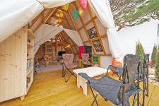 경주 불국사 한옥팜스테이 - 트리플 숙소