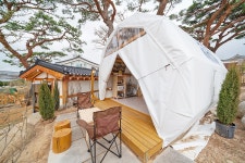 경주 불국사 한옥팜스테이 - 트리플 숙소