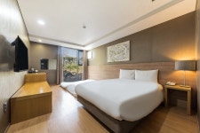 투어앤스파 제주 에스호텔 (S Hotel) 투어앤스파