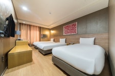 투어앤스파 제주 에스호텔 (S Hotel) 투어앤스파