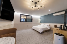 천안 하운드 천안성정