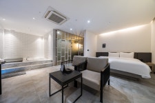 전주 우아동 jazz around 호텔 데일리호텔 - 호텔&레스토랑 할인예약