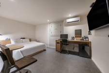 청주 YAJA 청주서문로점 데일리호텔 - 호텔&레스토랑 할인예약