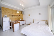 가평 하늘산책펜션 데일리호텔 - 호텔&레스토랑 할인예약