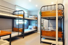 서울 오요호스텔동대문1 데일리호텔 - 호텔&레스토랑 할인예약