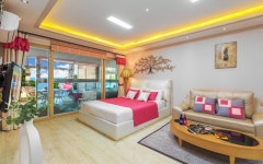 거제도 파인비치펜션B동 데일리호텔 - 호텔&레스토랑 할인예약