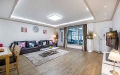 거제도 파인비치펜션B동 데일리호텔 - 호텔&레스토랑 할인예약