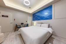 목포 일번지 호텔 - 트리플 숙소