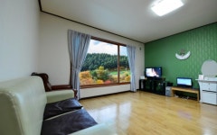 화천 운암밸리펜션 오크 | 글로벌 여가 플랫폼 | 야놀자 공식 사이트