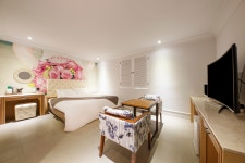 진천(오창) 해와달 무인텔 - 트리플 숙소