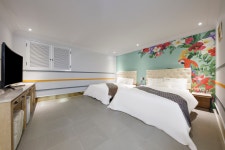 진천(오창) 해와달 무인텔 - 트리플 숙소