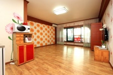 강화도 파도민박 - 트리플 숙소