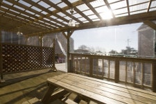 강화도 파도민박 - 트리플 숙소