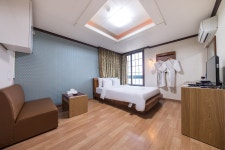 인천(강화도) W 데일리호텔 - 호텔&레스토랑 할인예약