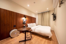 성남 호텔 컴 데일리호텔 - 호텔&레스토랑 할인예약