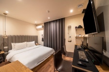 성남 호텔 컴 데일리호텔 - 호텔&레스토랑 할인예약