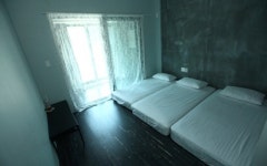 춘천 91스테이펜션 데일리호텔 - 호텔&레스토랑 할인예약