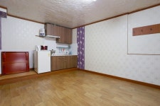 포천 백궁가든펜션 - 트리플 숙소