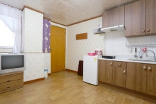 포천 백궁가든펜션 - 트리플 숙소