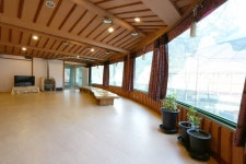 포천 백궁가든펜션 - 트리플 숙소