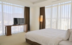 에코그라드 호텔 순천 Junior Suite | 글로벌 여가 플랫폼 | 야놀자 공식 사이트