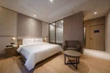 포항 영일대 H Avenue 포항영일대점 - 트리플 숙소