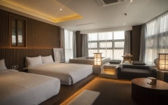 유에이치스위트 더 명동 Private Pool Spa Suite 4인 | 글로벌 여가 플랫폼 | 야놀자 공식 사이트