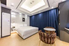 광주 첨단 호텔 하이브 인 - 트리플 숙소