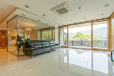 공주 로뎀나무민박펜션 - 트리플 숙소