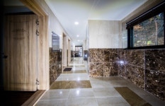 공주 로뎀나무민박펜션 - 트리플 숙소