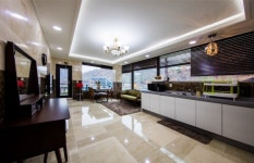 공주 로뎀나무민박펜션 - 트리플 숙소