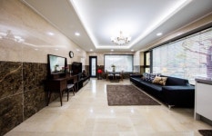 공주 로뎀나무민박펜션 - 트리플 숙소