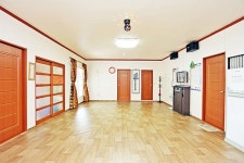 가평 달빛마을펜션 데일리호텔 - 호텔&레스토랑 할인예약