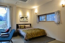 춘천 살롱드방동펜션 - 트리플 숙소