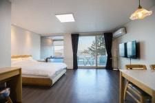 여수 라메르펜션 데일리호텔 - No.1 전세계 호텔특가