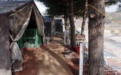 문경 반려동물힐링센터글램핑 계곡뷰글램핑3 | 글로벌 여가 플랫폼 | 야놀자 공식 사이트