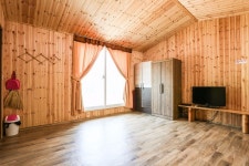 홍천 샘터펜션 데일리호텔 - 호텔&레스토랑 할인예약