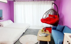 서귀포 메모리아리조트 하모니-가족 | 글로벌 여가 플랫폼 | 야놀자 공식 사이트