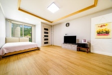 삼척 꽃내음펜션 데일리호텔 - 호텔&레스토랑 할인예약