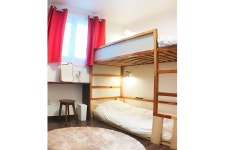 안동 어울림하우스 2호점 - 트리플 숙소