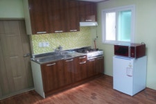 강릉 정명수펜션 데일리호텔 - 호텔&레스토랑 할인예약