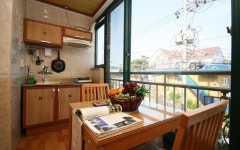 동해 망상골든비치펜션 릴리온돌2 | 글로벌 여가 플랫폼 | 야놀자 공식 사이트