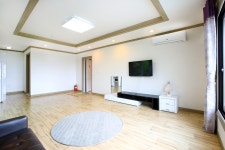 석모도(섬) 해비치펜션 데일리호텔 - 호텔&레스토랑 할인예약