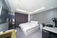 의정부 씨-라인(C-LINE) - 트리플 숙소