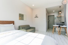 동해 어달오션펜션 데일리호텔 - No.1 전세계 호텔특가