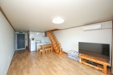 충주 성산펜션 데일리호텔 - 호텔&레스토랑 할인예약