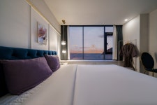 부산 - 브라운도트 송도 후기, 가격, 위치 - 예약