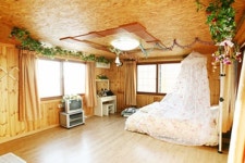 화성 별빛사랑채펜션 데일리호텔 - 호텔&레스토랑 할인예약