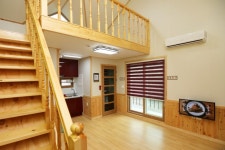 남원 정자나무펜션 - 트리플 숙소